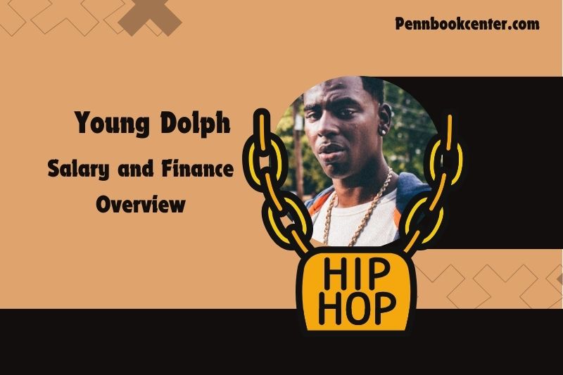 Young Dolph assets, salary and financial overview