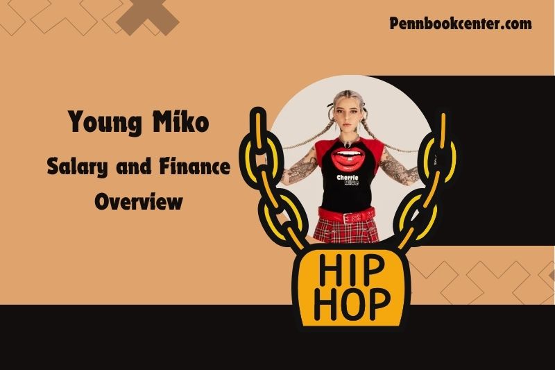 Young miko assets, salary and financial overview