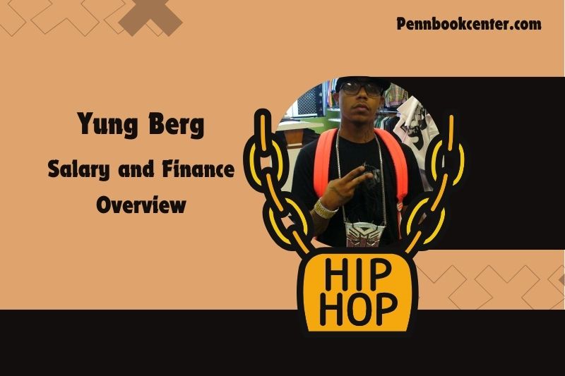 Yung Berg prosperity, salary and financial overview