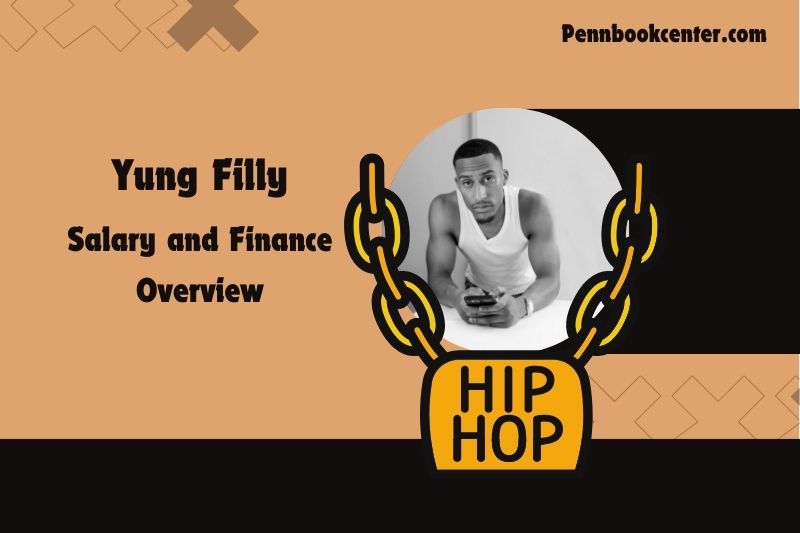 Yung Fodedes prosperity, salary and financial overview