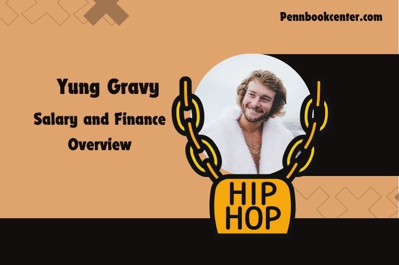 Yung Grace wealth, salary and financial overview