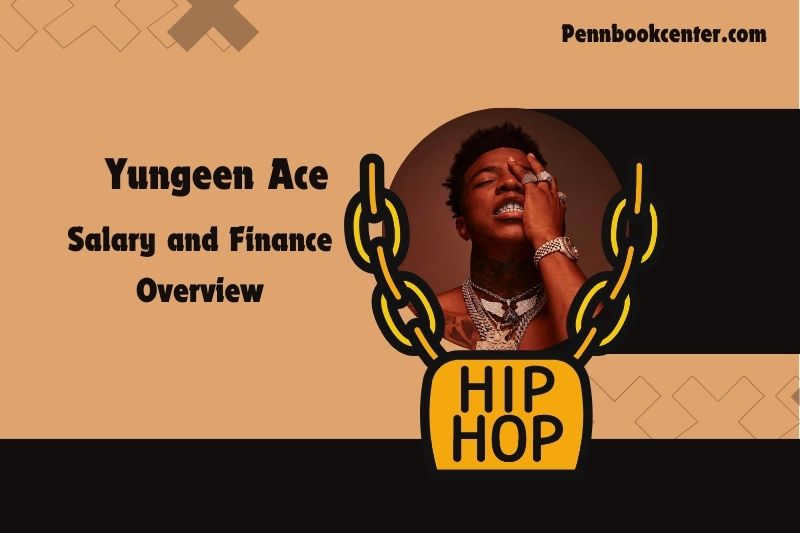 Yunks Ace fortune, salary and financial overview