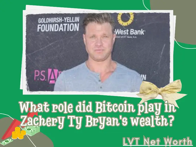 Zachery Ty Bryan