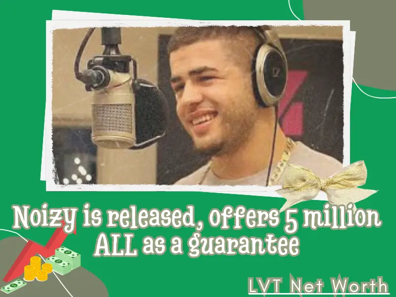 Noizy