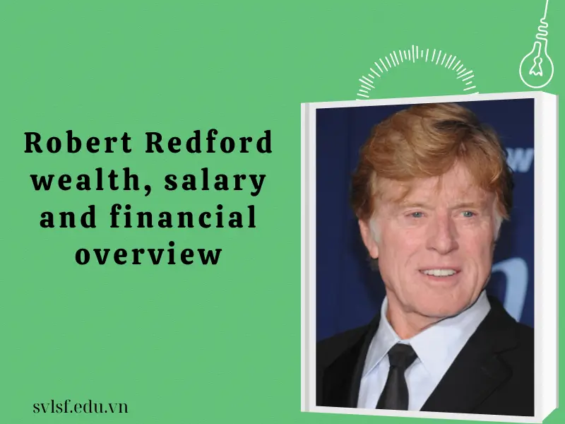 Robert Redford