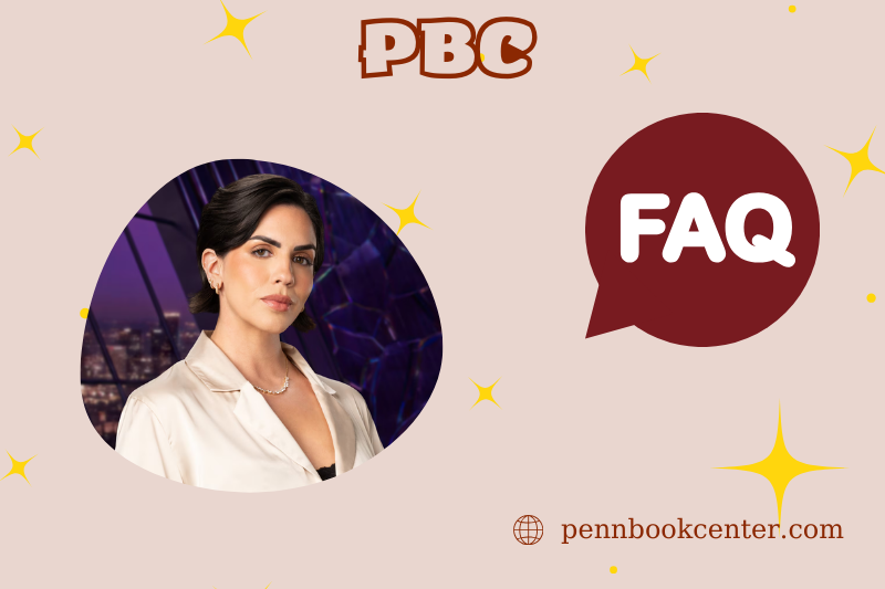 FAQs about Katie Maloney