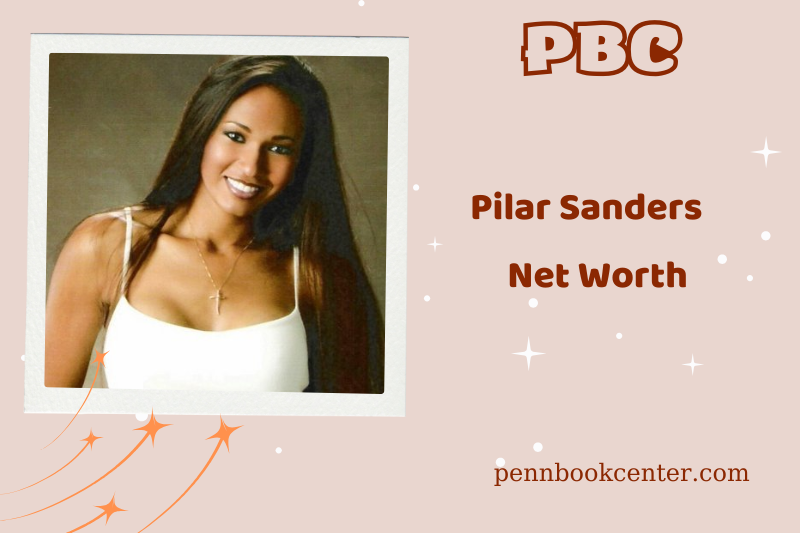 What is Parlar Sanders' net assets in 2025?