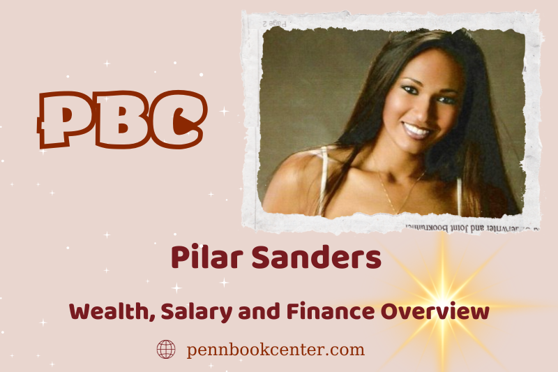 Parlar Sander's wealth, salary and financial overview