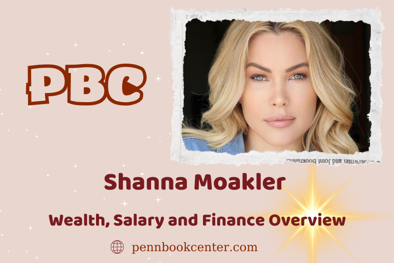 Shanna Moakler's assets, salary and financial overview