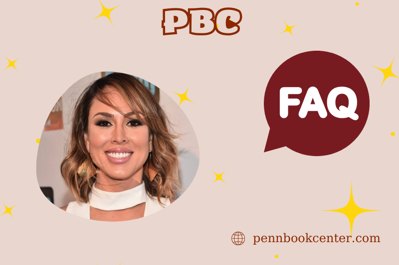 FAQs about Kelly Dodd