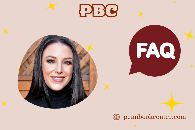 FAQs about Angela White