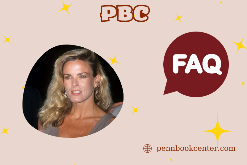 FAQs about Nicole Brown Simpson