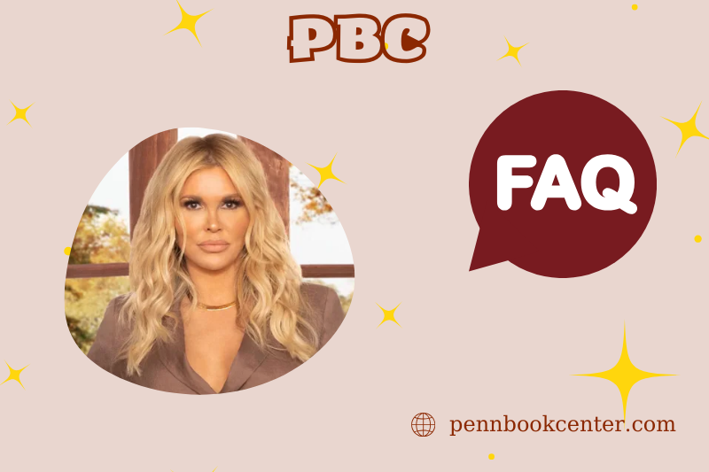 FAQs about Brandi Glanville