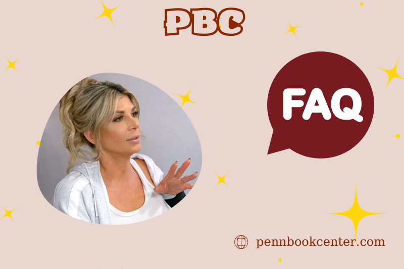 FAQs about Alexis Bellino