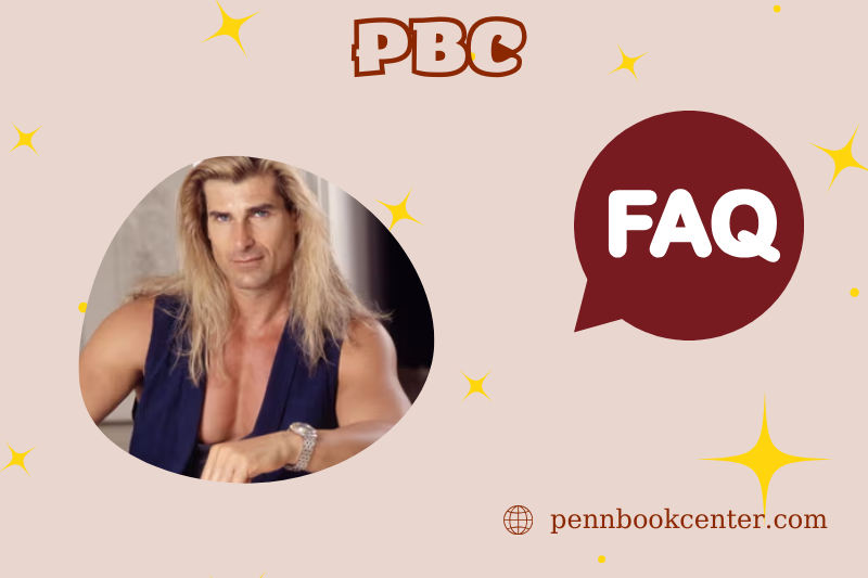 FAQs via Fabio