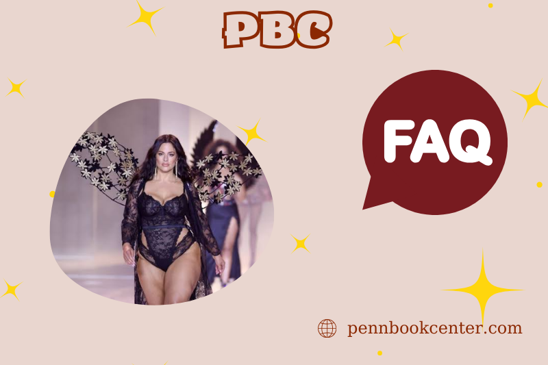 FAQs about Ashley Graham