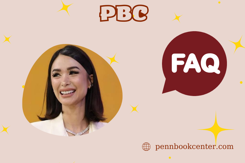 FAQs about heart evangelista