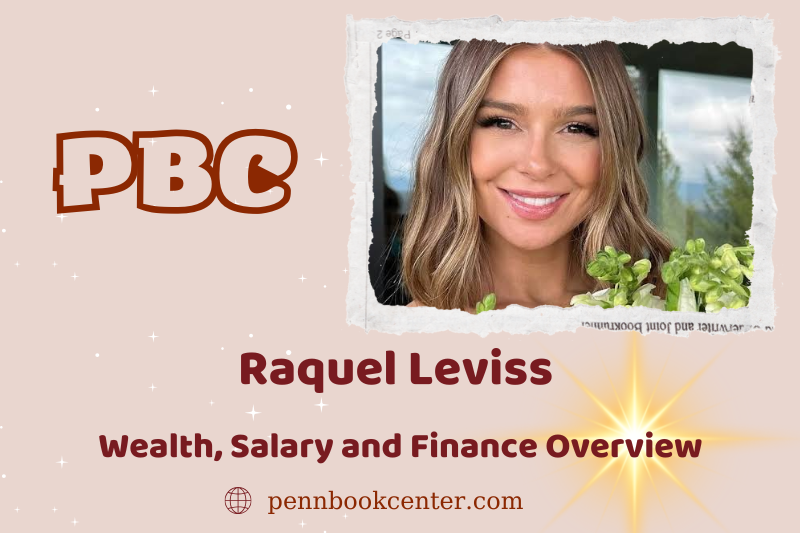 Raquel Leviss assets, salary and financial overview