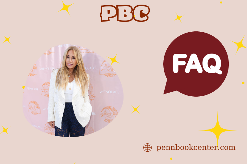 FAQs about Faye Resnick