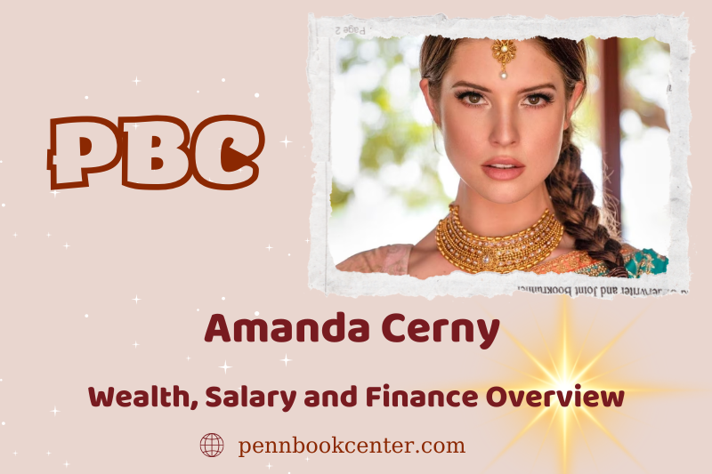 Amanda Cerny fortune, salary and financial overview