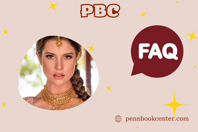 FAQs about Amanda Cerny