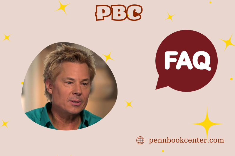 FAQs about Kato Kaelin