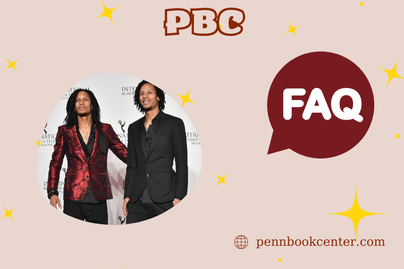 FAQs about Les Twins