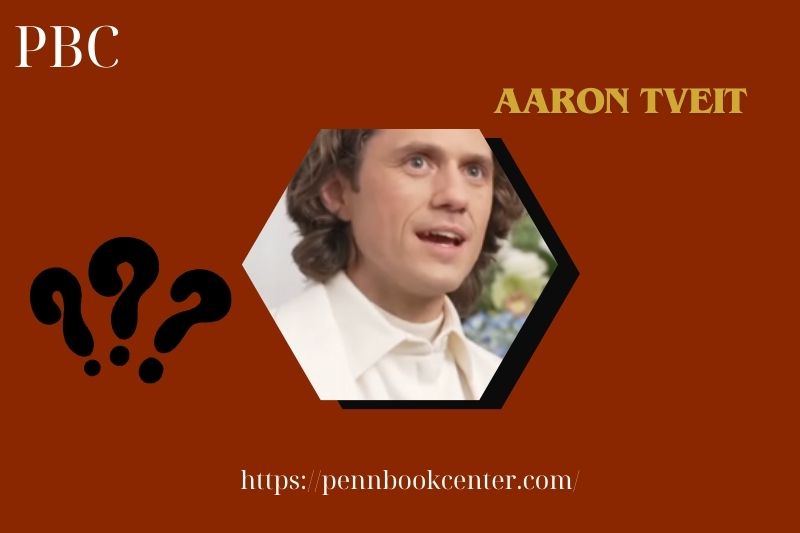 What is Aaron Tveit Net Worth 2025: Wealth, Salary & Financial Overview