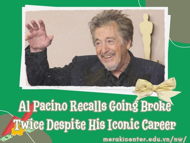 Al Pacino