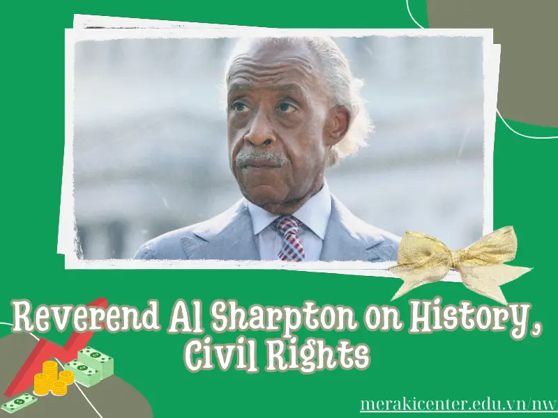 Al Sharpton