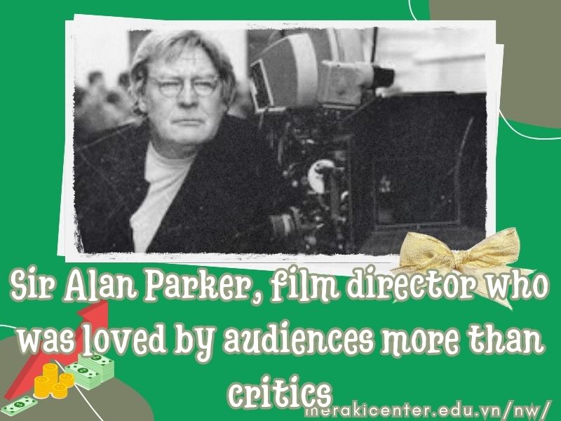 Alan Parker