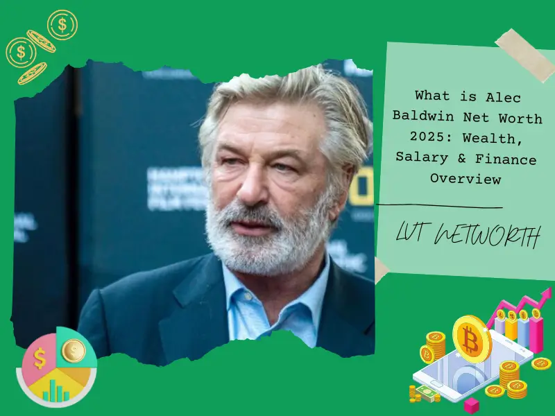 What is Alec Baldwin Net Worth 2025: Wealth, Salary & Finance Overview