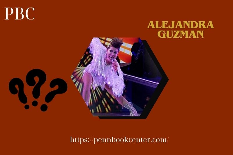 What is Alejandra Guzmán Net Worth 2025: How Much Does She Earn from Music?