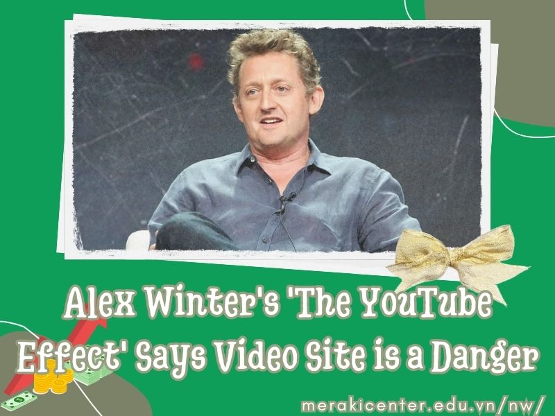 Alex Winter