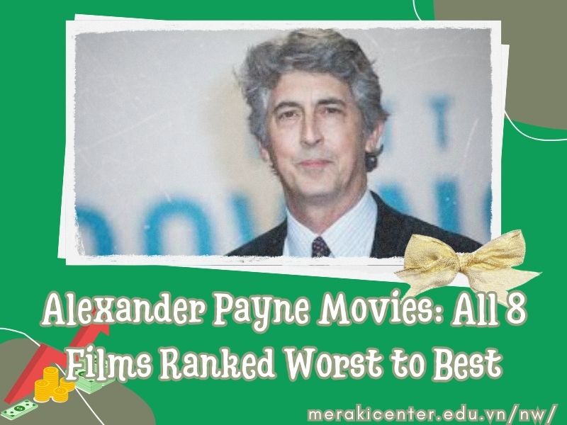 Alexander Payne