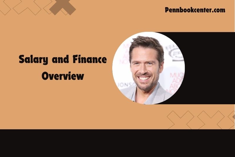 Alexis Denisof salary and financial overview