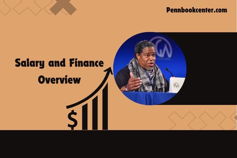 Ali Leroi content and financial overview 