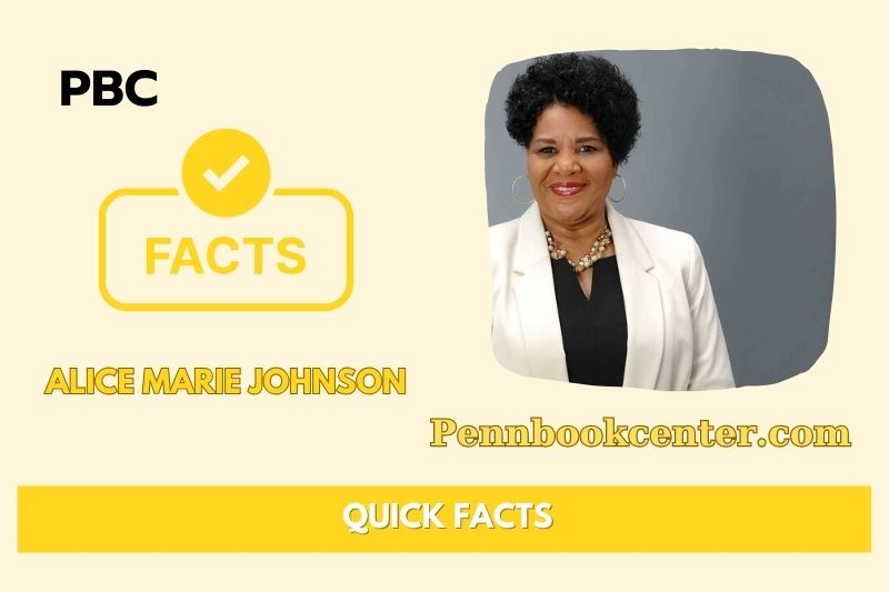 What is Alice Marie Johnson Net Worth 2025: How She Rebuilt Her Wealth