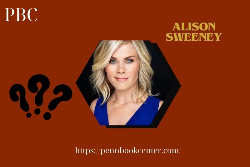 What is Alison Sweeney Net Worth 2025: Salary, Wealth & Financial Insights