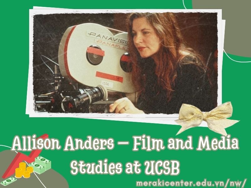 Allison Anders