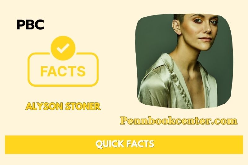 What is Alyson Stoner Net Worth 2025: How She Built Her Wealth and Earnings