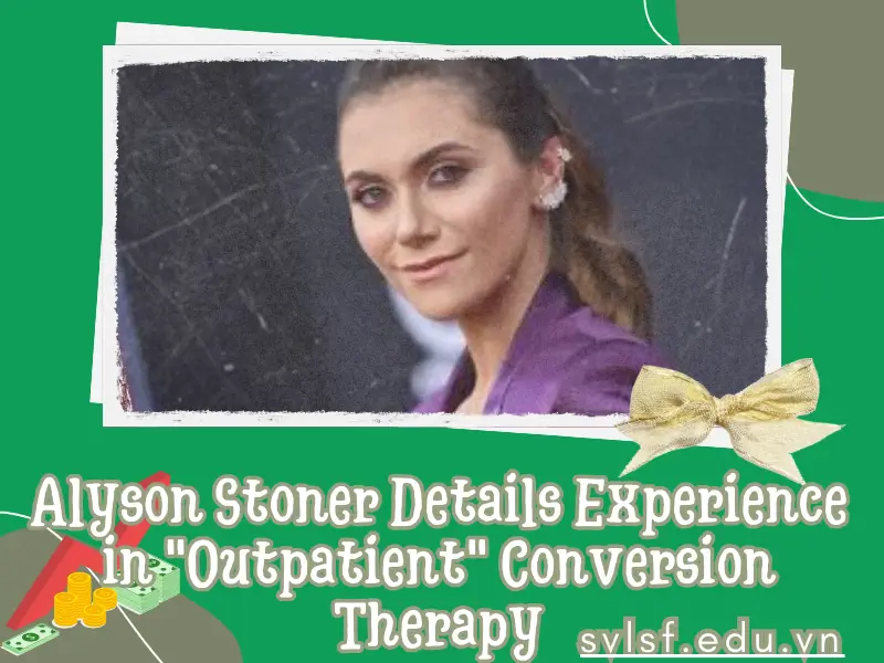 Alyson Stoner