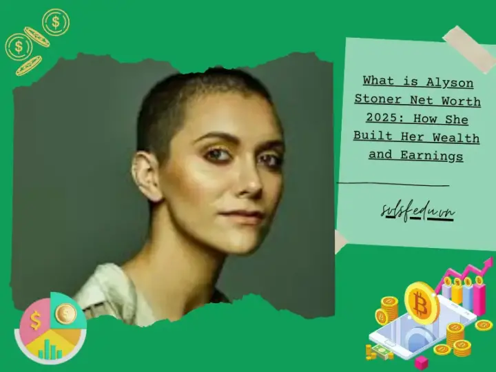 What is Alyson Stoner Net Worth 2025: How She Built Her Wealth and Earnings