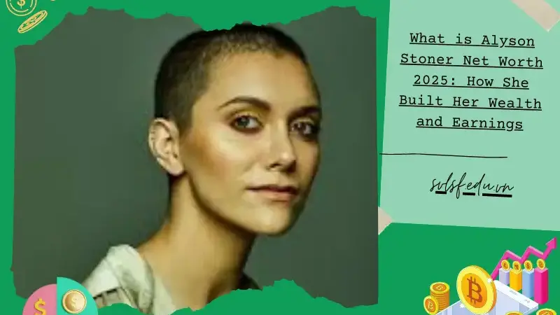 What is Alyson Stoner Net Worth 2025: How She Built Her Wealth and Earnings