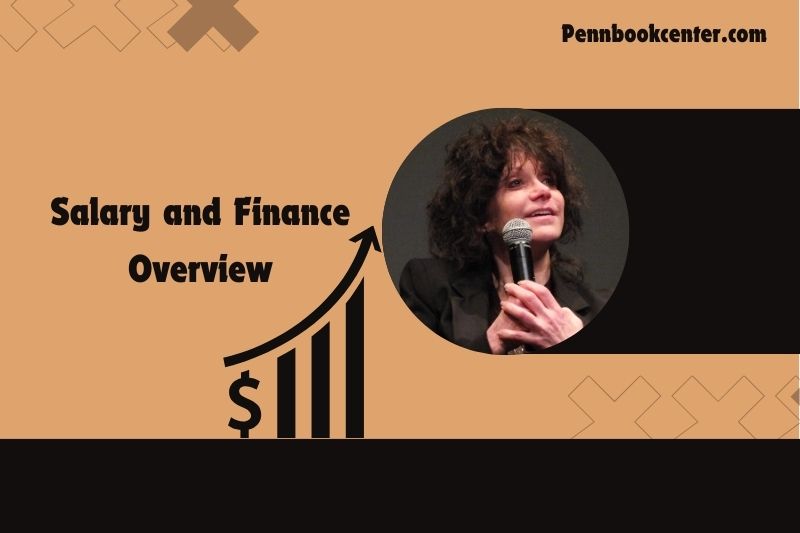 Amy Heckerling content and financial overview 