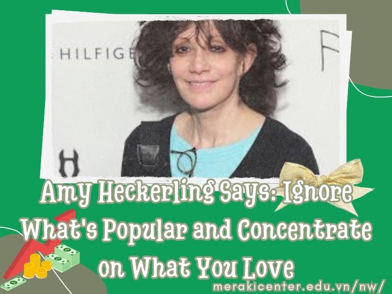 Amy Heckerling