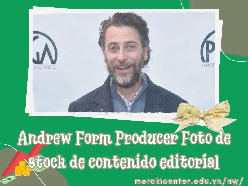 Andrew Form