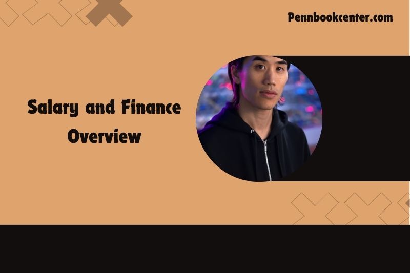 Andrew Huang content and financial overview