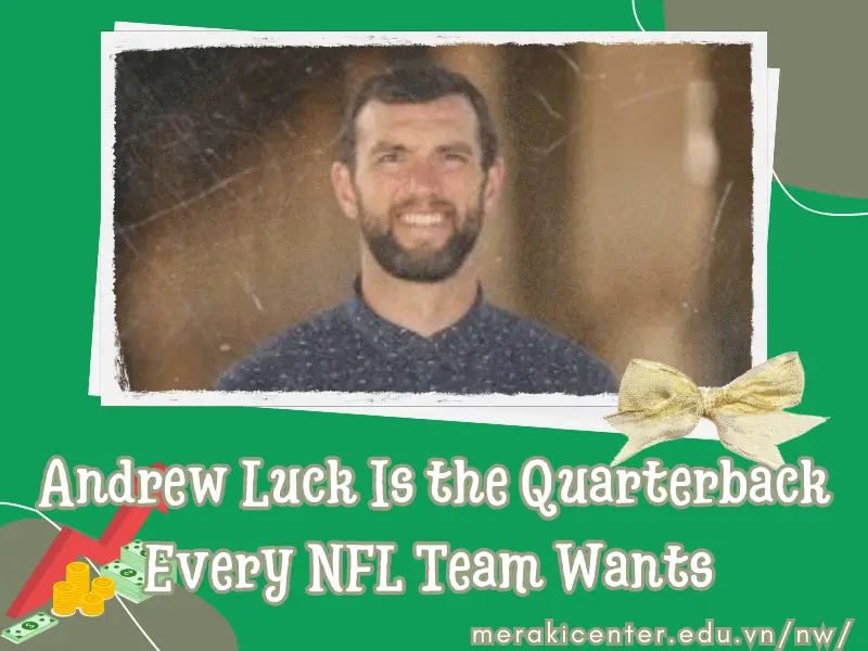 Andrew Luck