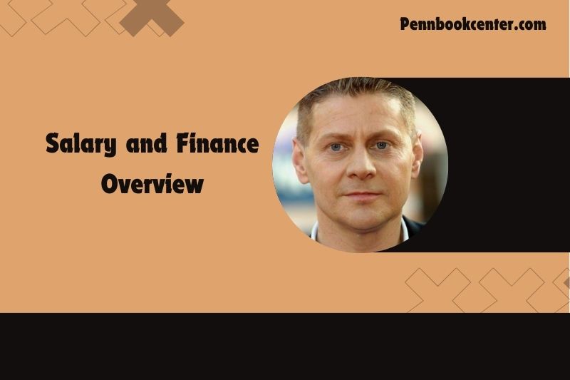 Andrew Niccol content and financial overview